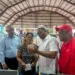 Jornada "primero tú" de propeep beneficia a cientos en santiago