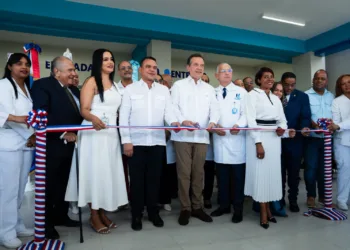 Mivhed avanza segunda etapa del remozamiento integral del hospital vinicio calventi