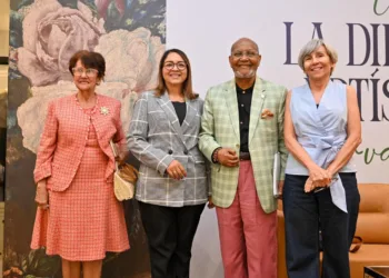 Centro cultural banreservas resalta dimensión artística de minerva mirabal