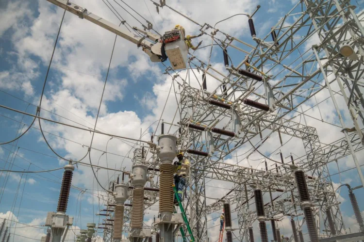 Eted realizará mantenimientos preventivos en subestaciones del distrito nacional y santo domingo