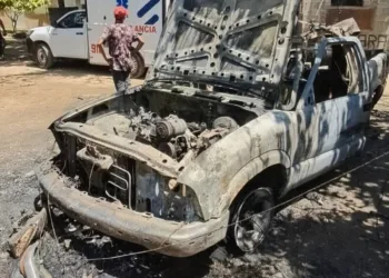 Un muerto y varios heridos en accidente en puerto plata