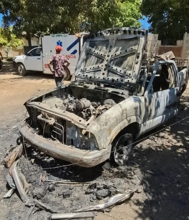 Un muerto y varios heridos en accidente en Puerto Plata Un muerto y varios heridos en accidente en puerto plata