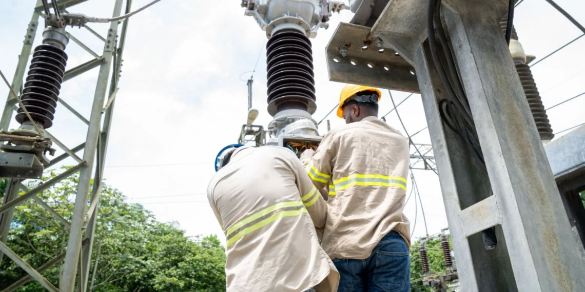 Estas son las zonas que quedarán sin luz por trabajos de eted