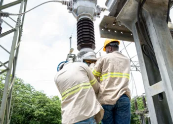 Estas son las zonas que quedarán sin luz por trabajos de eted