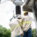 Estas son las zonas que quedarán sin luz por trabajos de eted