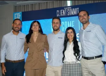 Hire horatio se posiciona en el puesto “seis” del ranking factor de éxito workplace 2026
