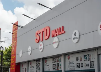 Reabren STD Mall tras detectar riesgo estructural: MIVHED asegura ahora es resistente a terremotos Reabren std mall tras detectar riesgo estructural: mivhed asegura ahora es resistente a terremotos