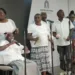 Centro cultural banreservas celebrará a los congos de villa mella