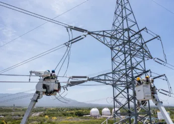 Eted anuncia mantenimiento este sábado que afectará sectores del gran santo domingo