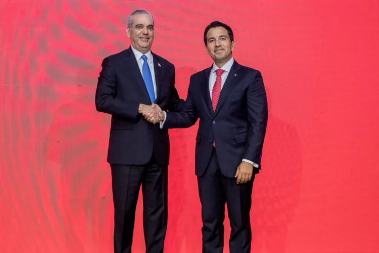 Scotiabank instalará en rd su sede regional para operaciones en el caribe, centroamérica y colombia