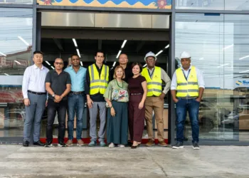 Mivhed dispone reapertura de tienda suplax en el dn tras proceso de regularización