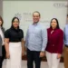 Eted crea "sala de energía y sostenibilidad" para el talento humano