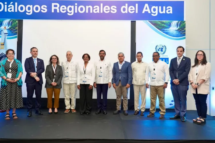 Vi diálogos regionales del agua proponen el recurso como activo estratégico
