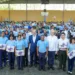 Abinader insta a estudiantes a prepararse en carreras de alta demanda y tecnología
