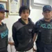 Joven buscado por presunta estafa electrónica se entrega voluntariamente en santiago