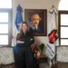 Carolina Mejía encabeza ranking como la alcaldesa mejor valorada de Latinoamérica Carolina mejía encabeza ranking como la alcaldesa mejor valorada de latinoamérica