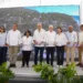 Presidente Abinader inaugura carretera Enriquillo–El Higüero en Barahona Presidente abinader inaugura carretera enriquillo–el higüero en barahona