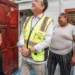 Ministro ito bisonó desarrolla agenda de trabajo en santiago y santiago rodríguez