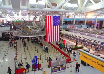 Aeropuerto jfk aplicará controles sanitarios por ébola a pasajeros de varios países