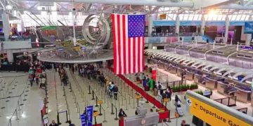Aeropuerto jfk aplicará controles sanitarios por ébola a pasajeros de varios países