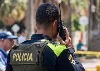 Liberan a un coordinador de campaña de candidata colombiana tras cuatro días de secuestro