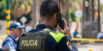 Liberan a un coordinador de campaña de candidata colombiana tras cuatro días de secuestro