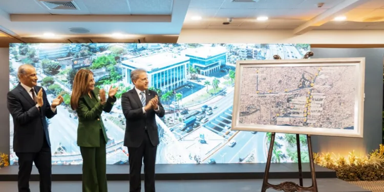 Apap y adn darán continuidad al proyecto intersecciones accesibles con inversión de rd$156 millones