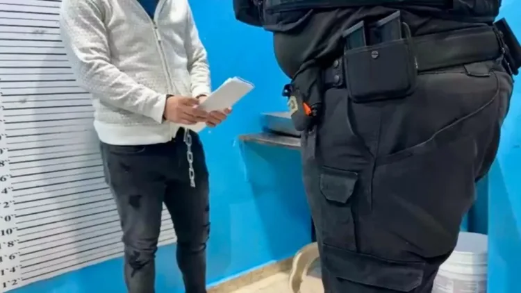 Extraditan a ee. Uu. A dominicano acusado de robo y posesión de armas