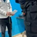 Extraditan a ee. Uu. A dominicano acusado de robo y posesión de armas