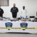 Operación Clave: desmantelan red transnacional de tráfico de armas Operación clave: desmantelan red transnacional de tráfico de armas