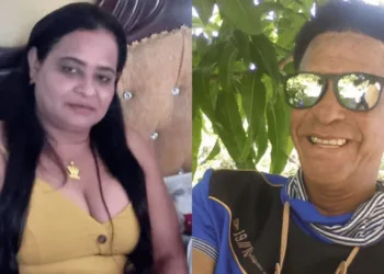 Mujer herida de bala por su expareja en Luperón; el agresor se quita la vida Mujer herida de bala por su expareja en luperón; el agresor se quita la vida
