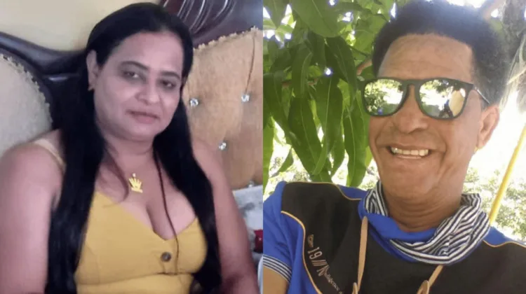 Mujer herida de bala por su expareja en luperón; el agresor se quita la vida