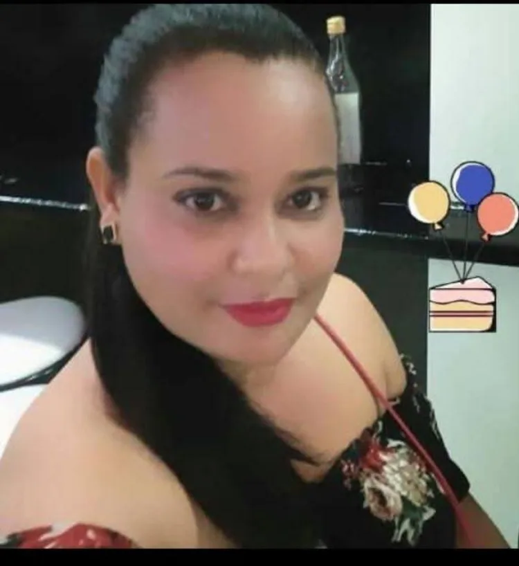 Fallece mujer herida de bala por su expareja en Luperón, Puerto Plata Fallece mujer herida de bala por su expareja en luperón, puerto plata
