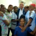 Dr. Julio landrón felicita a las madres dominicanas en su día