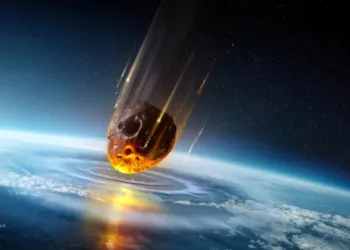 Meteoro explota sobre ee. Uu. Con la potencia de 300 toneladas de tnt