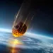 Meteoro explota sobre ee. Uu. Con la potencia de 300 toneladas de tnt