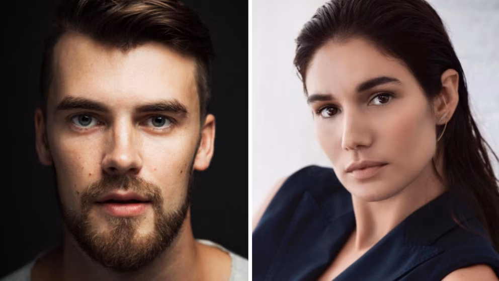 Para esta nueva producción, los papeles principales estarán a cargo de jaakko ohtonen y mariela garriga, quienes interpretarán a jesús y maría magdalena, respectivamente.