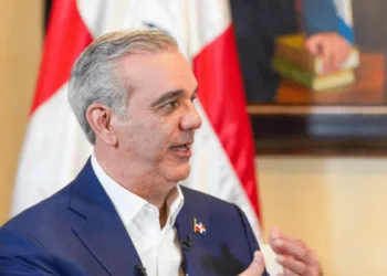 Encuesta gallup: mayoría valora como favorable gestión de abinader