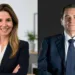 Abinader designa a rocío vidal como directora de urbe