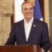Presidente Abinader arribó a Miami para recibir el premio de economía Presidente abinader arribó a miami para recibir el premio de economía