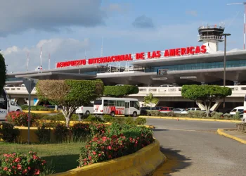 Rd permitirá uso de aeropuertos a ee. Uu. Bajo iniciativa escudo de las américas