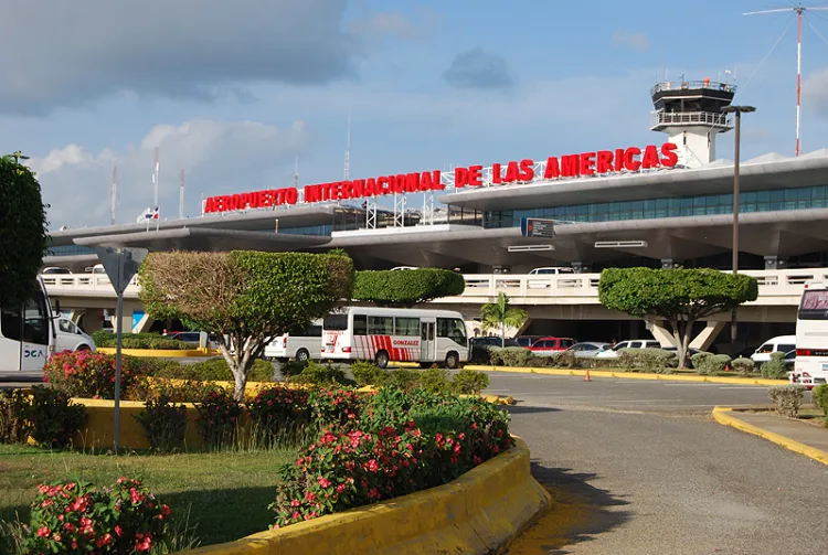 Rd permitirá uso de aeropuertos a ee. Uu. Bajo iniciativa escudo de las américas