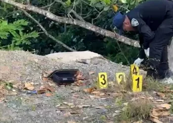 Ajustes de cuentas y microtráfico: la preocupante ola de violencia que sacude a rd en mayo