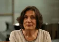 Alma Guillermoprieto advierte sobre el "asalto de la mentira" en el mundo actual Alma guillermoprieto advierte sobre el "asalto de la mentira" en el mundo actual