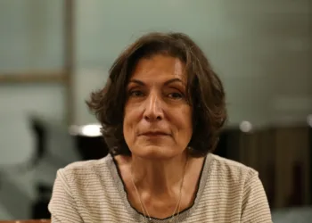 Alma Guillermoprieto advierte sobre el "asalto de la mentira" en el mundo actual Alma guillermoprieto advierte sobre el "asalto de la mentira" en el mundo actual