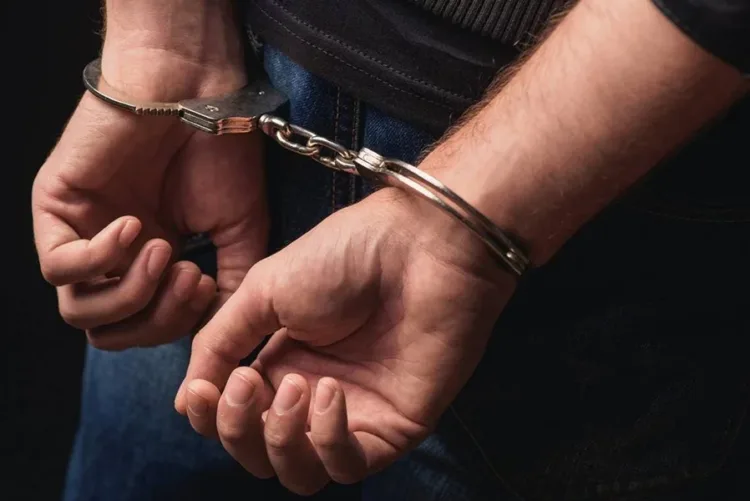 Arrestan hombre en sosúa portaba pistola ilegal
