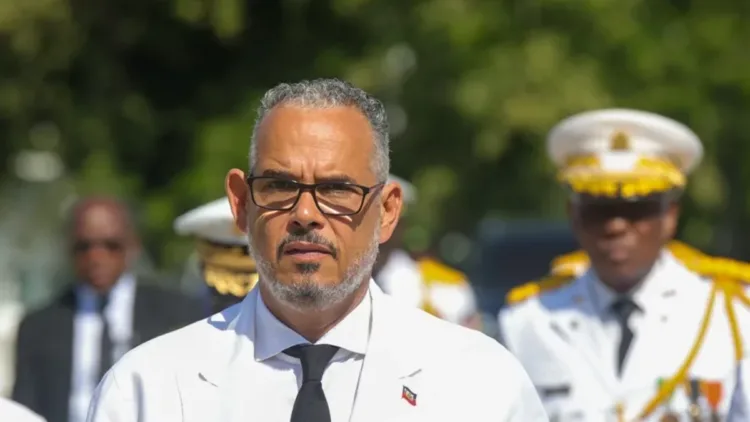 Gobierno haitiano afirma que se celebrarán elecciones cuando acaben con las bandas armadas