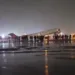 Socavón obliga al cierre parcial del aeropuerto laguardia en nueva york