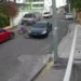 Carro impacta a delivery y lo deja herido en santo domingo este