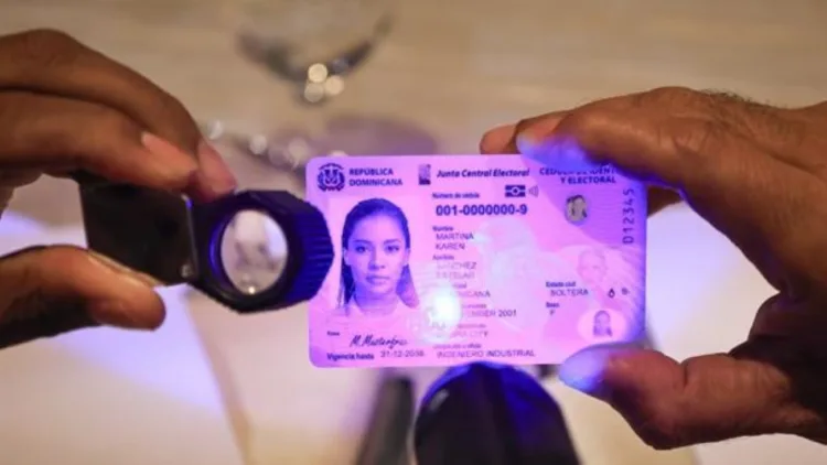 Así protegerá la nueva cédula tu identidad Así protegerá la nueva cédula tu identidad